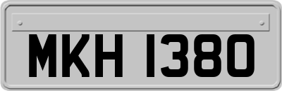 MKH1380