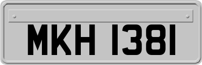 MKH1381