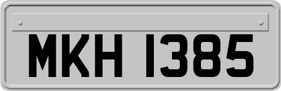 MKH1385