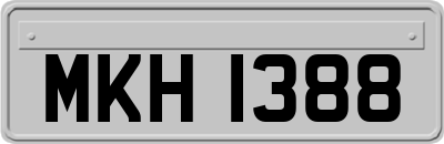MKH1388