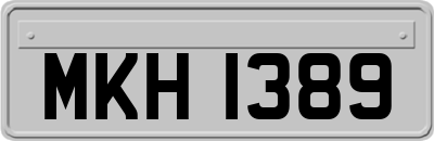 MKH1389