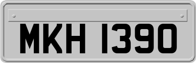 MKH1390