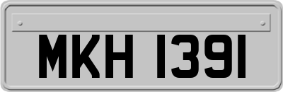 MKH1391