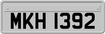MKH1392