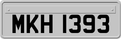 MKH1393