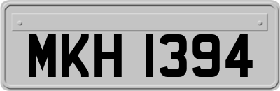 MKH1394