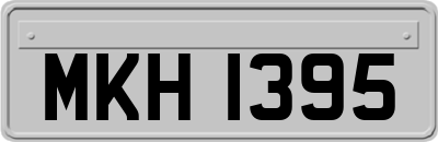 MKH1395