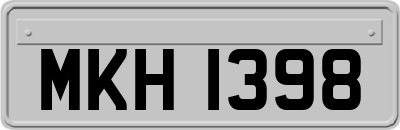 MKH1398