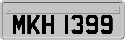 MKH1399