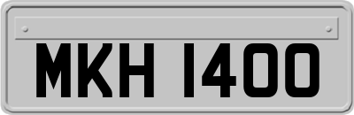 MKH1400