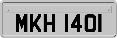 MKH1401