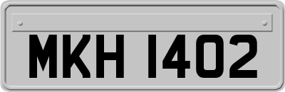 MKH1402