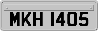 MKH1405
