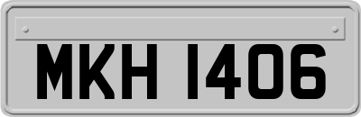 MKH1406