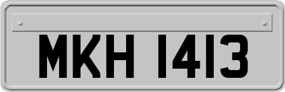 MKH1413