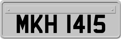 MKH1415