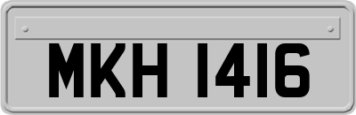 MKH1416