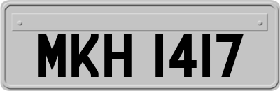 MKH1417