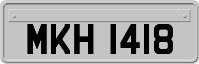 MKH1418