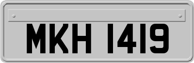 MKH1419
