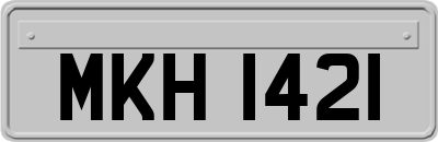MKH1421