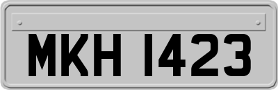 MKH1423