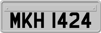 MKH1424