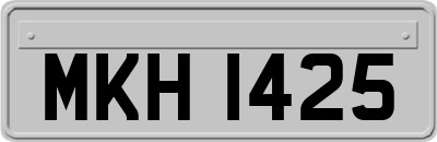 MKH1425