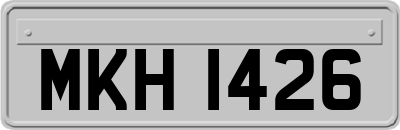 MKH1426