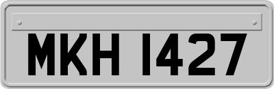 MKH1427