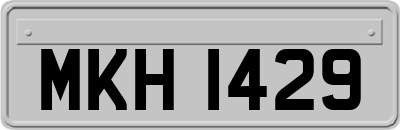 MKH1429