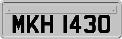 MKH1430