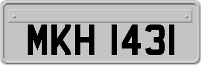 MKH1431