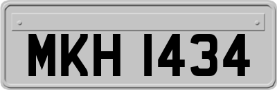 MKH1434