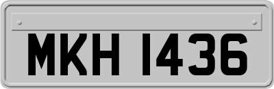 MKH1436