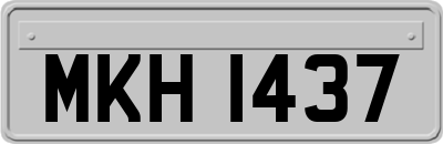 MKH1437