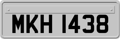 MKH1438