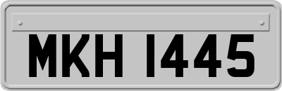 MKH1445