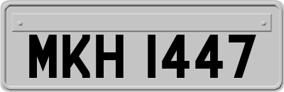 MKH1447