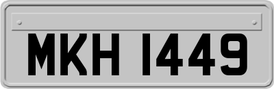 MKH1449