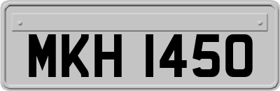 MKH1450