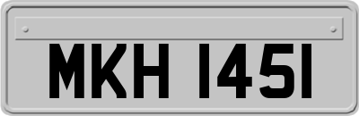 MKH1451