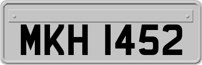MKH1452