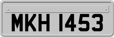 MKH1453