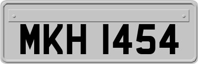 MKH1454