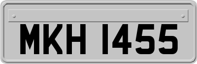 MKH1455