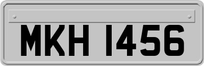 MKH1456