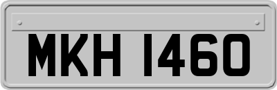 MKH1460