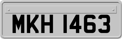 MKH1463