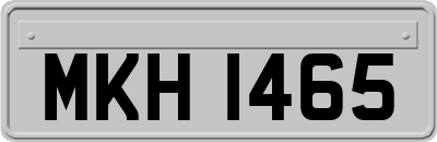 MKH1465